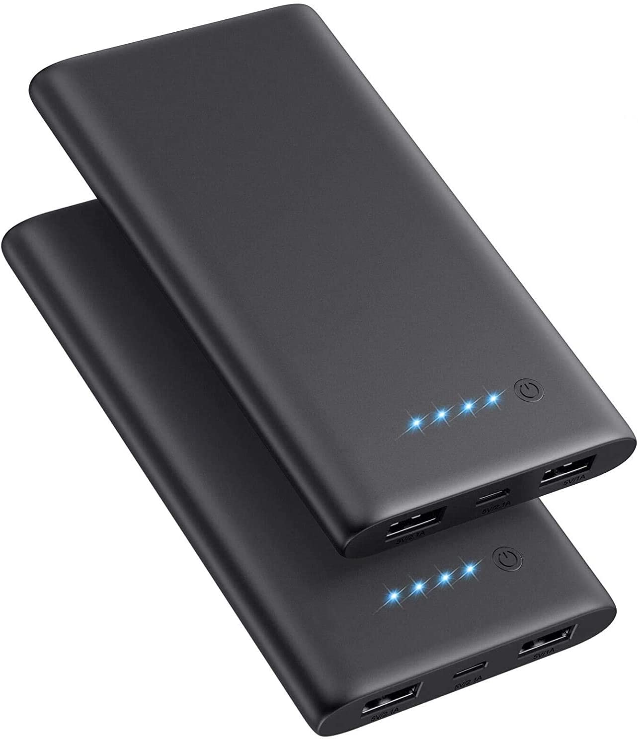 Batterie externe 10000mAh – Image 2