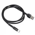 Câble USB C