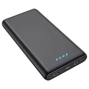 Batterie externe 10000mAh