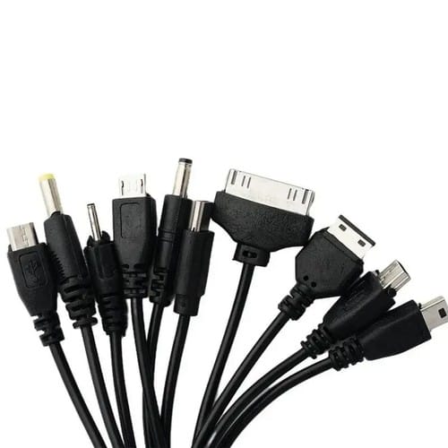 Câble USB multifonction – Image 3